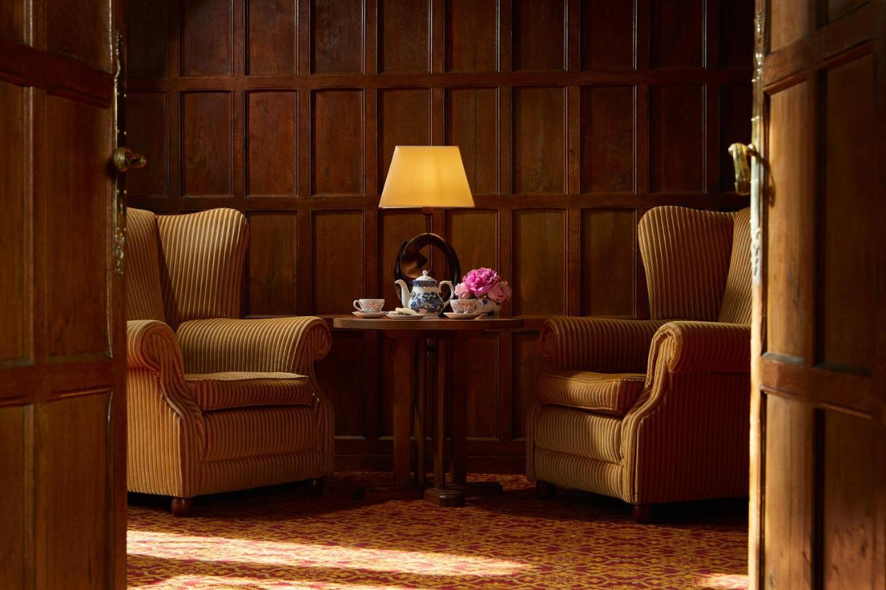 Macdonald Elmers Court Resort Lymington Dış mekan fotoğraf