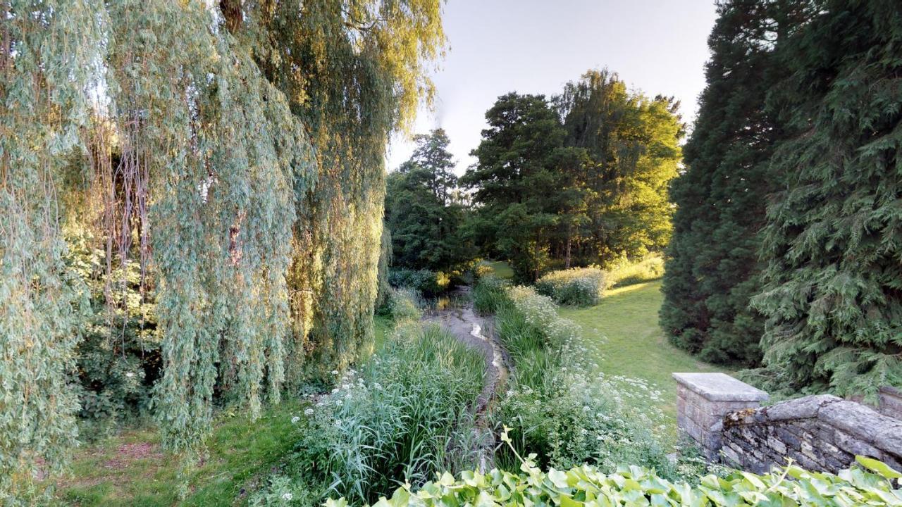 Macdonald Elmers Court Resort Lymington Dış mekan fotoğraf
